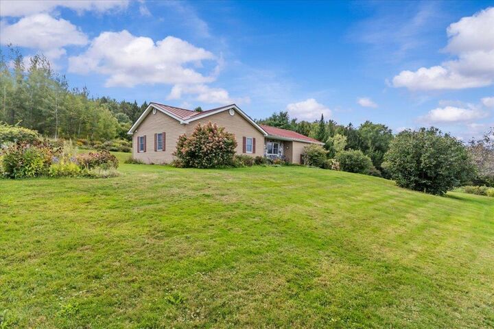 Property Photo: 4214 East Sheldon Road VT 05450