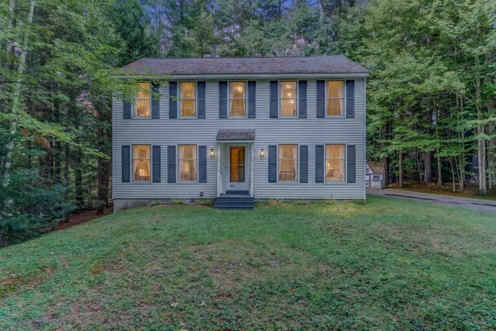 Property Photo:  195 Castle Lane  NH 03222 