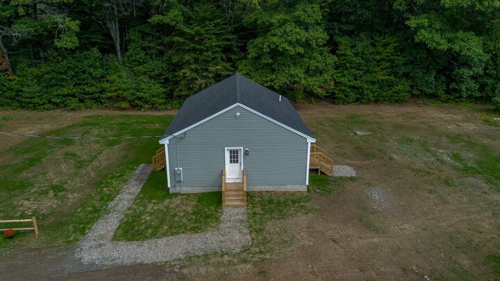 Property Photo: 56 Shaw Road NH 03218