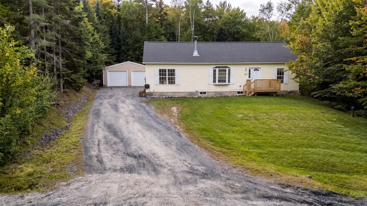 Property Photo:  134 Woodland Heights  NH 03753 