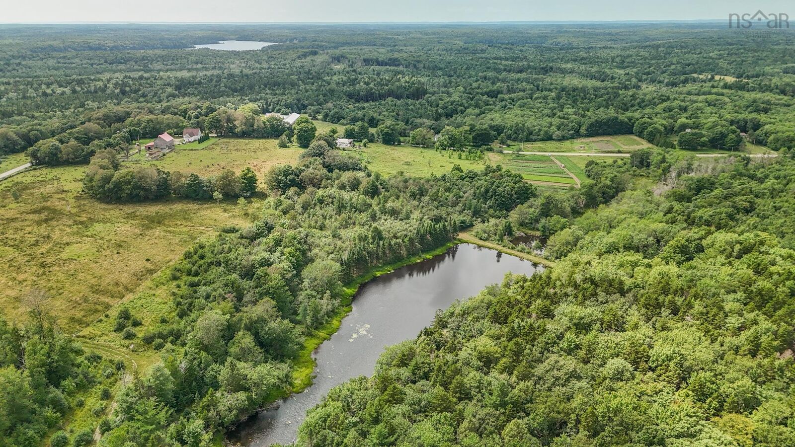 Property Photo:  Lot, Highway 340  NS B0W 3T0 