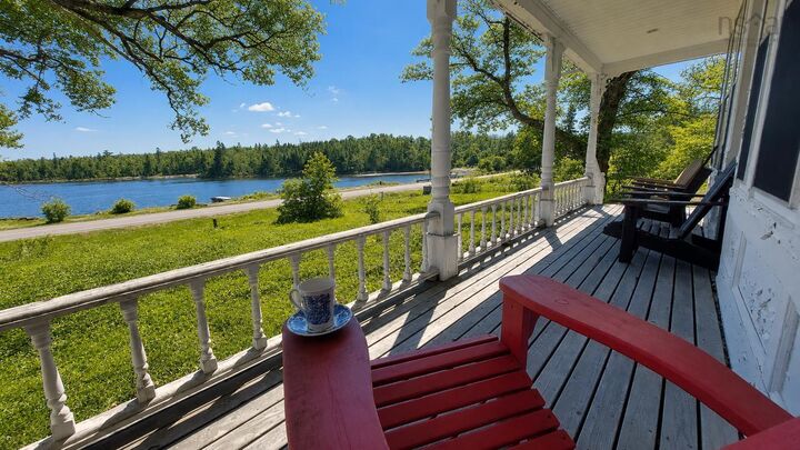 Property Photo:  2145 Marble Mountain Rd  NS B0E 3K0 
