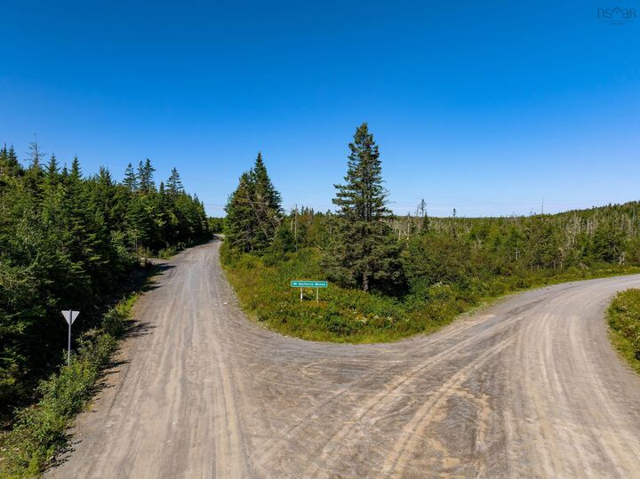Property Photo:  Dufferin Mines Road  NS B0J 2R0 