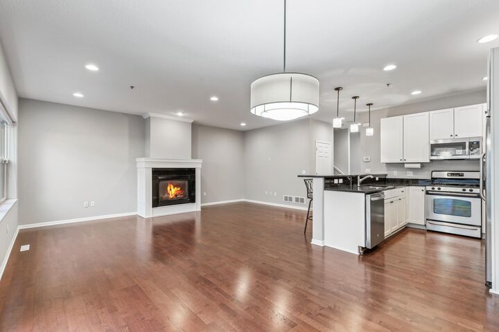 Property Photo: 17830 Valley Cove Court MN 55391