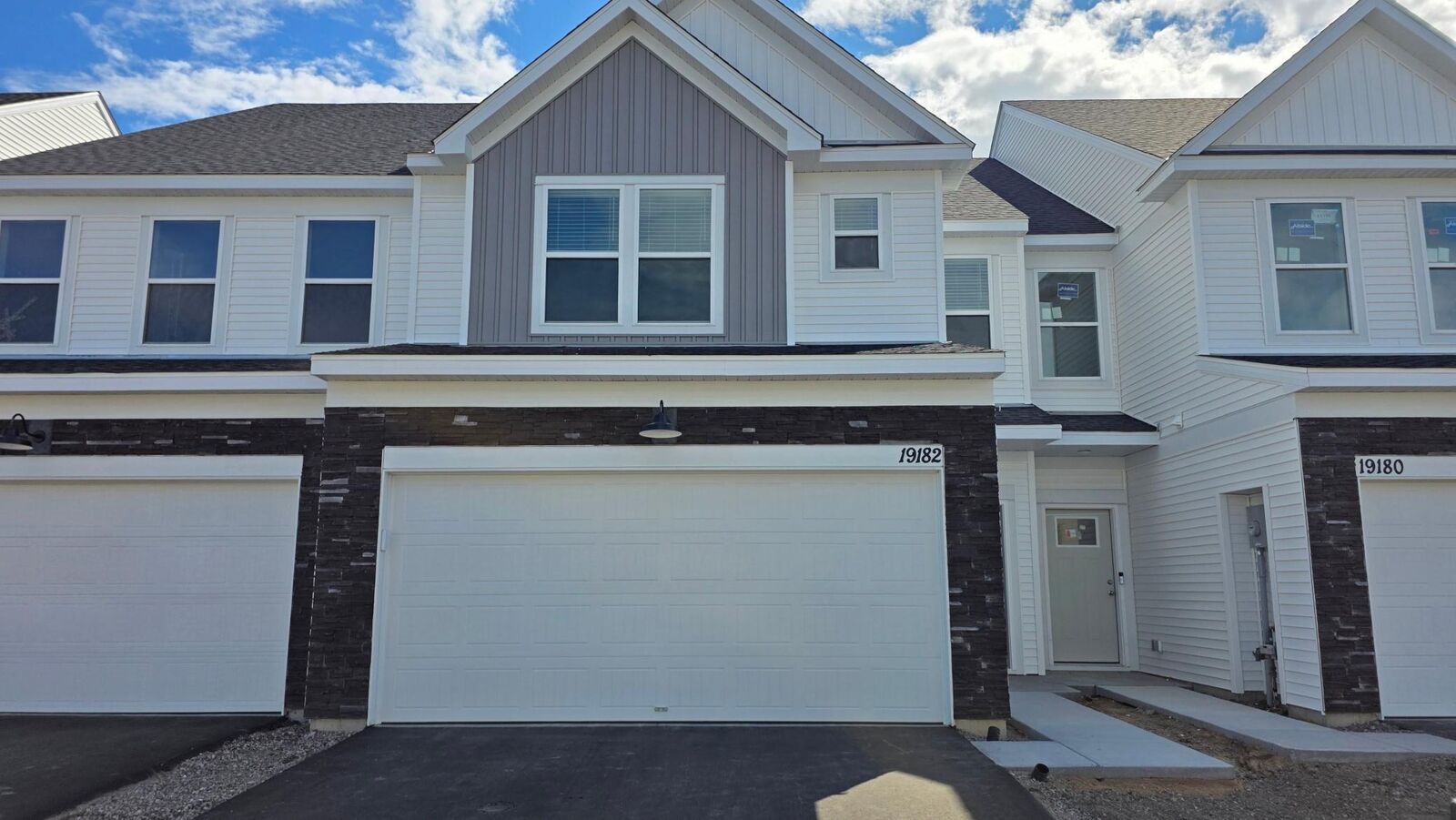 Property Photo: 19182 Goldenrod Trail MN 55374
