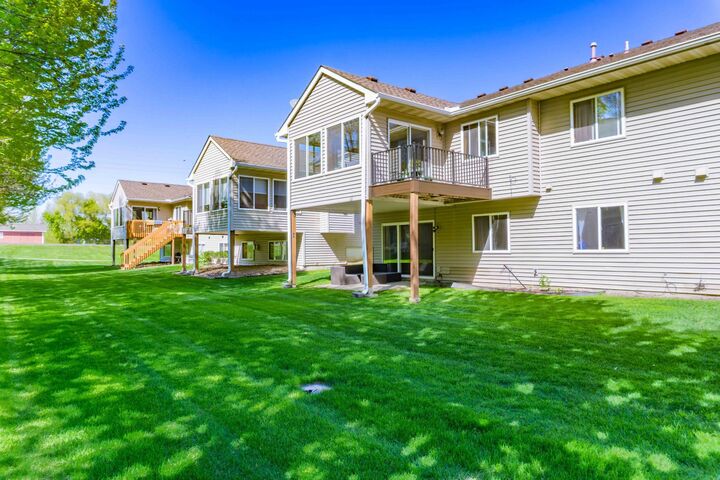 Property Photo:  102X Primrose Lane  MN 55387 