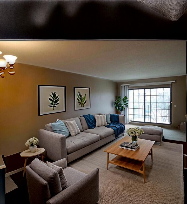 Property Photo: 6670 Vernon Avenue S 316 MN 55436