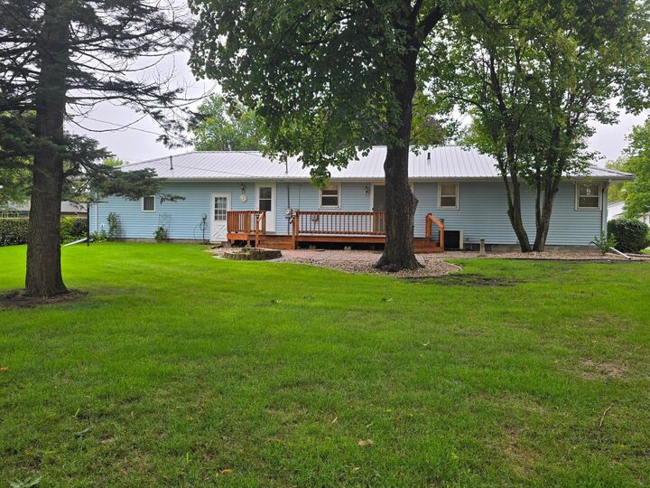 Property Photo: 1112 6th Avenue SW MN 56164
