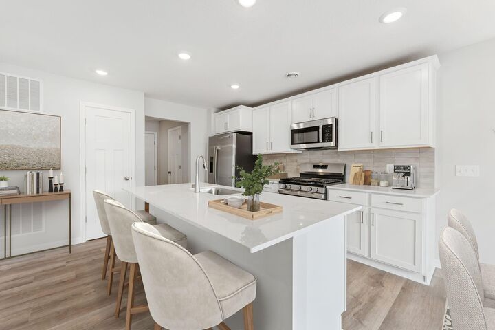 Property Photo:  4323 Meadowview Drive  MN 55387 