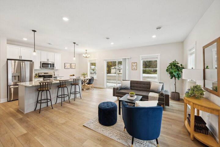 Property Photo: 3403 Douglas Drive N MN 55422