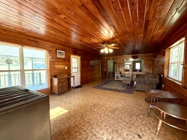Property Photo:  22229 Woods Road  AR 72959 
