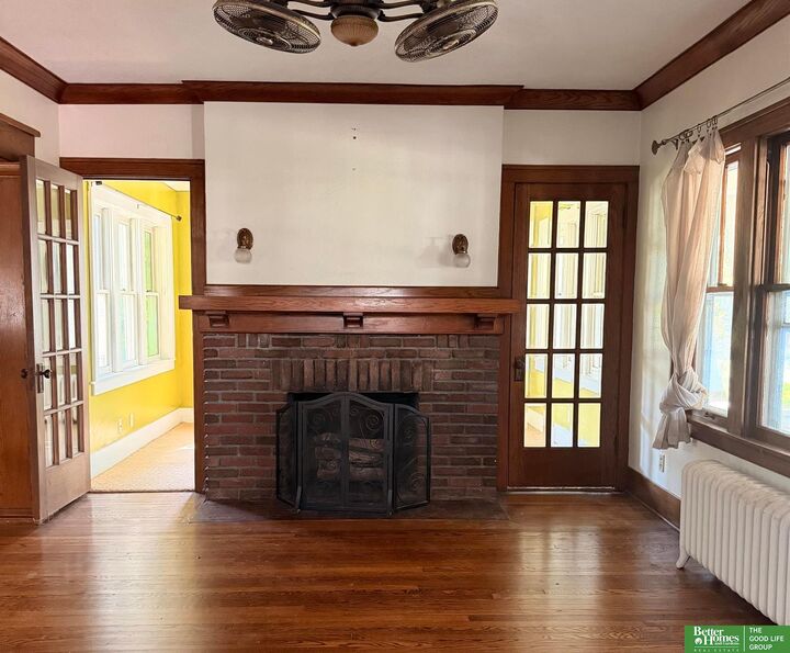 Property Photo:  505 S 58 Street  NE 68106 