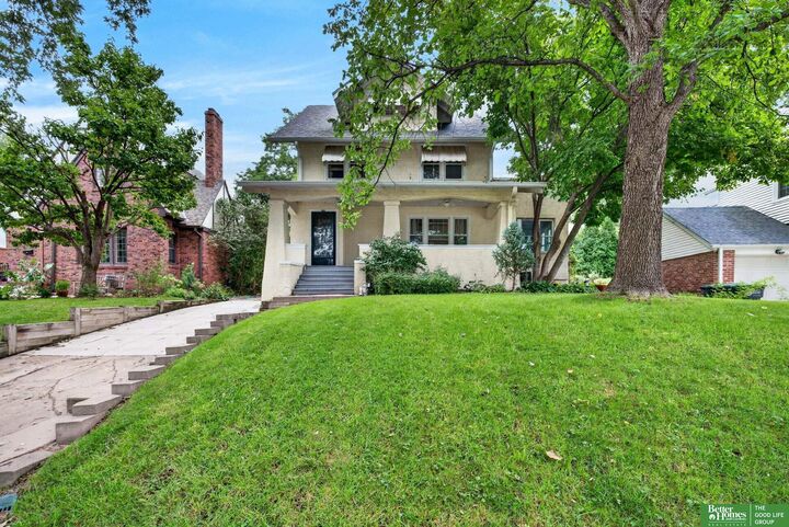 Property Photo: 505 S 58 Street NE 68106