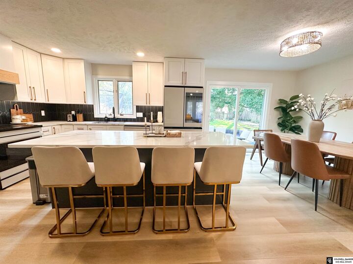Property Photo:  2901 Tennyson Street  NE 68516 