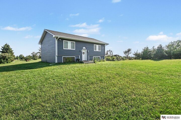 Property Photo: 3801 Mill Road NE 68336