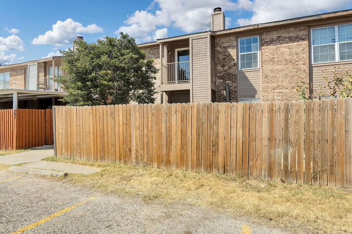 Property Photo:  4700 Boulder Ave 704  TX 79707 