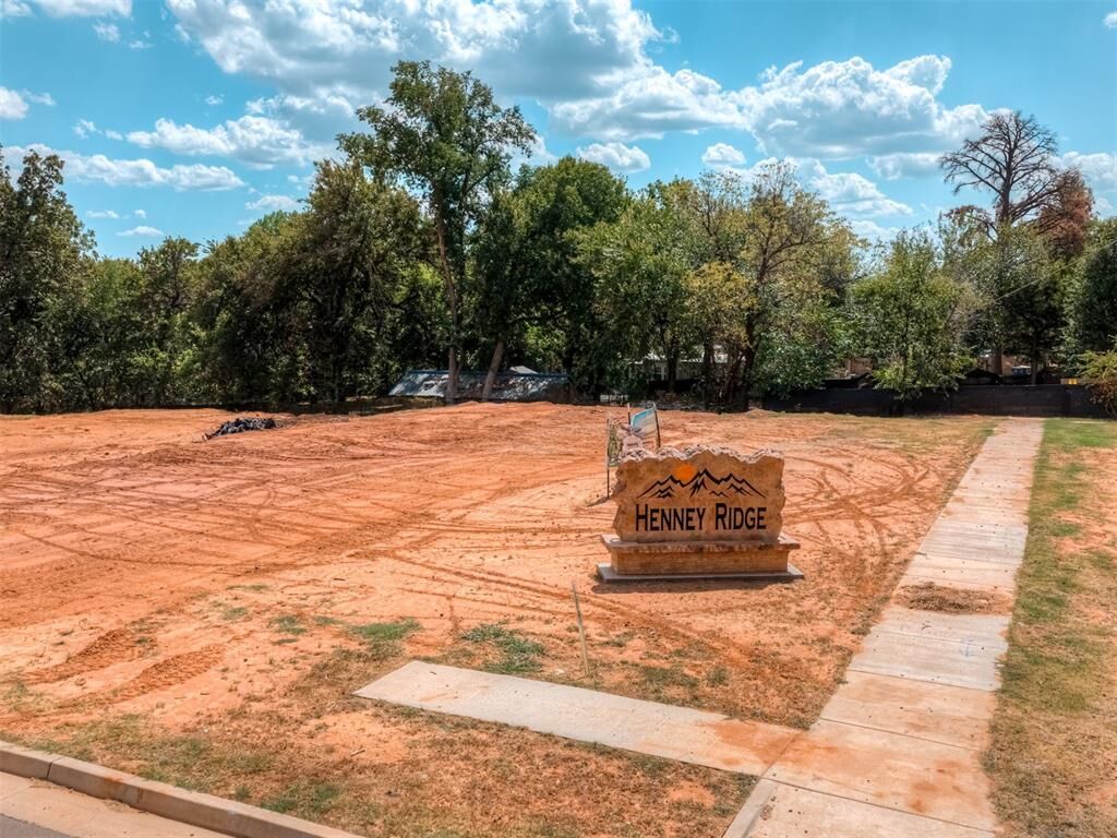 Property Photo:  14199 Henney Ridge Street  OK 73020 
