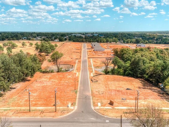 Property Photo:  14151 Abigail Avenue  OK 73020 