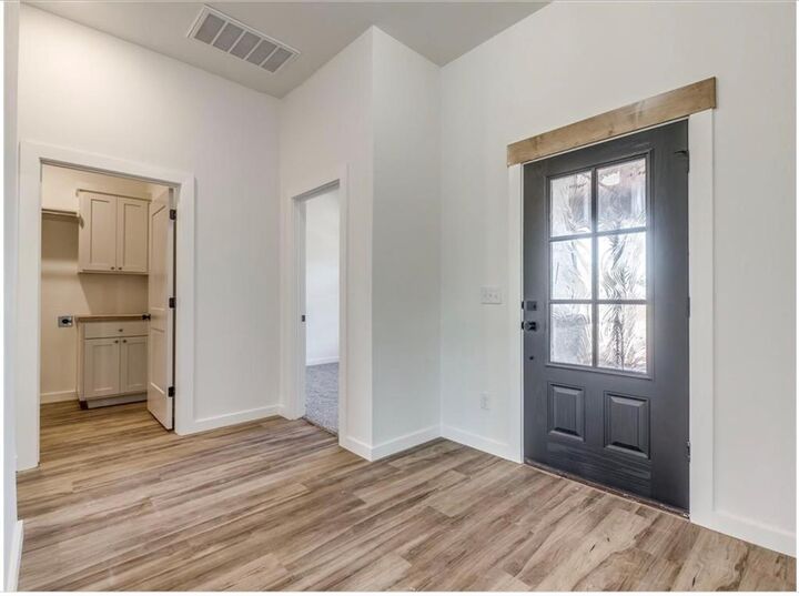 Property Photo: 2317 El Cajon Street OK 73034