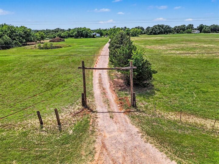 Property Photo:  0003 S Anderson Road  OK 73044 