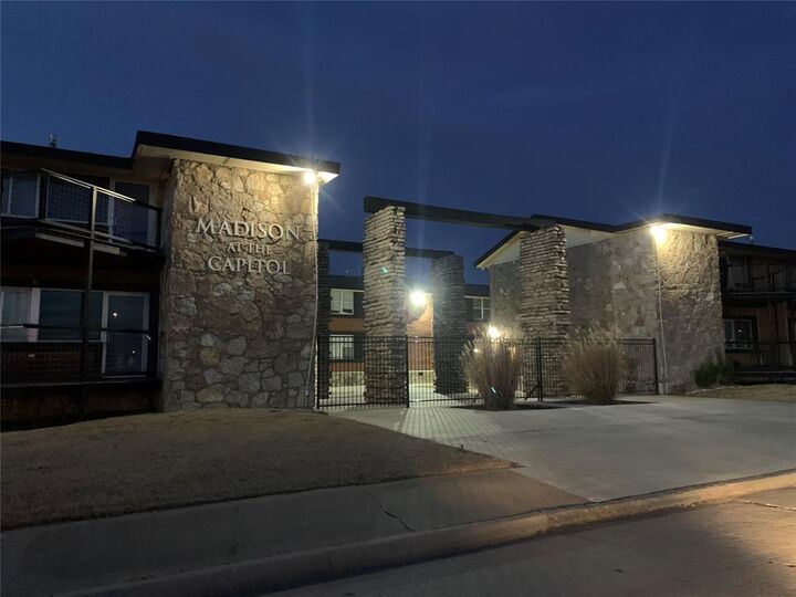 Property Photo: 229 E Madison Avenue OK 73105