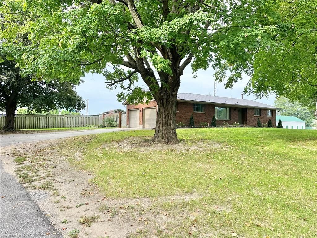 Property Photo:  423 Highway 6  ON N3Y 4K2 