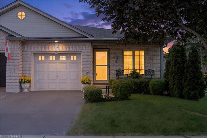 Property Photo: 16 Pheasant Trail ON N0A 1N5
