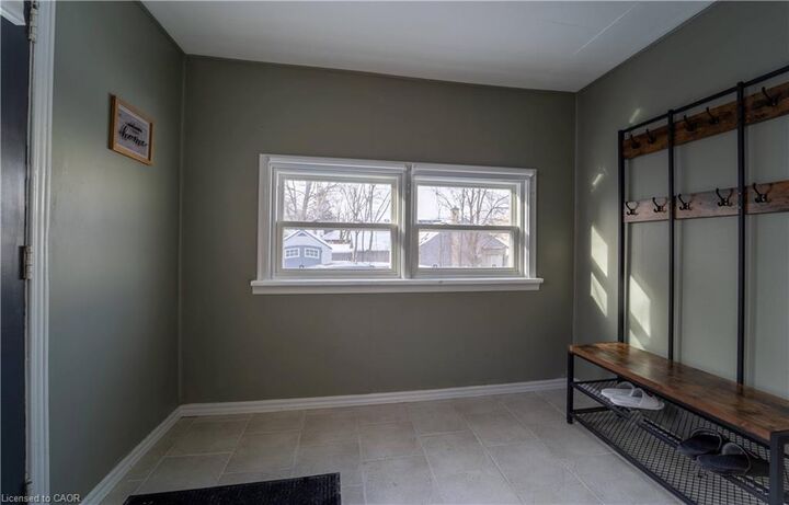Property Photo: 401 Courtland Avenue E Main ON N2G 2W3