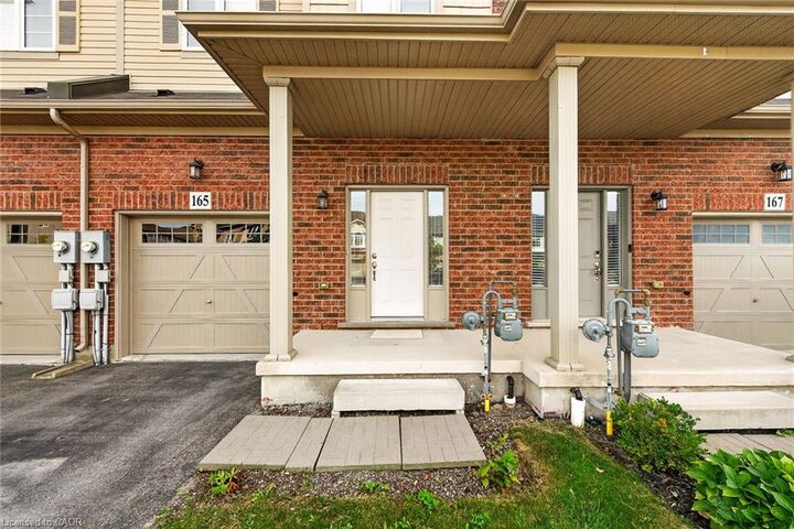 Property Photo:  165 Lormont Boulevard  ON L8J 0K2 