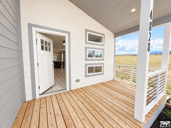 Property Photo:  4828 Hicklin Dr  CO 81019 