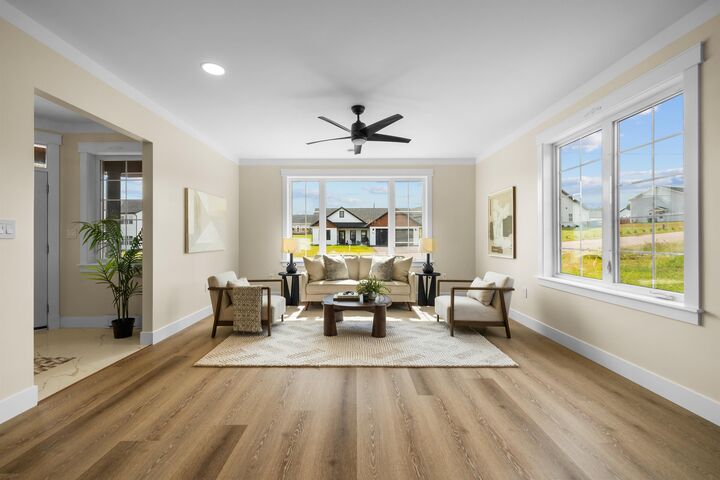 Property Photo:  93 Stanmol Drive  PE C1E 3W3 