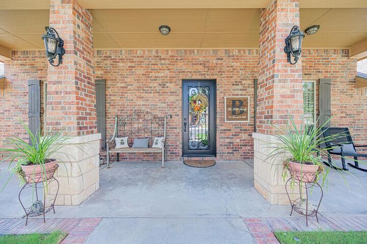 Property Photo:  1207 Telluride Dr  TX 79705 