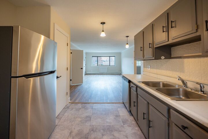 Property Photo: 549 Russell Rd 12D MA 01085