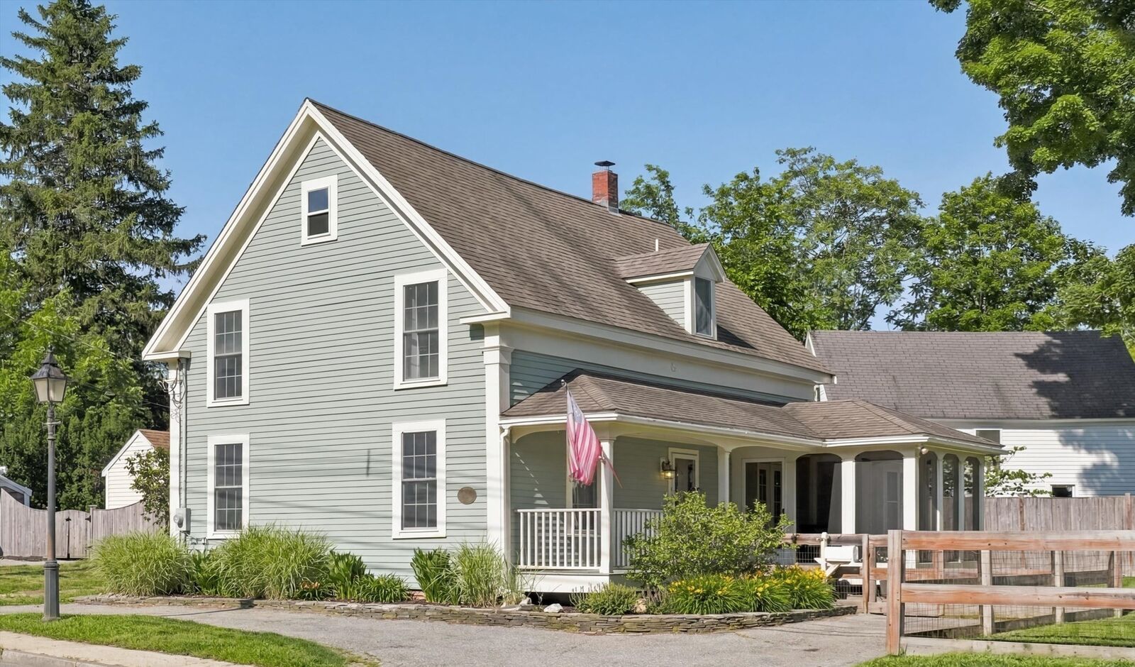 Property Photo: 35 Elm Park MA 01834