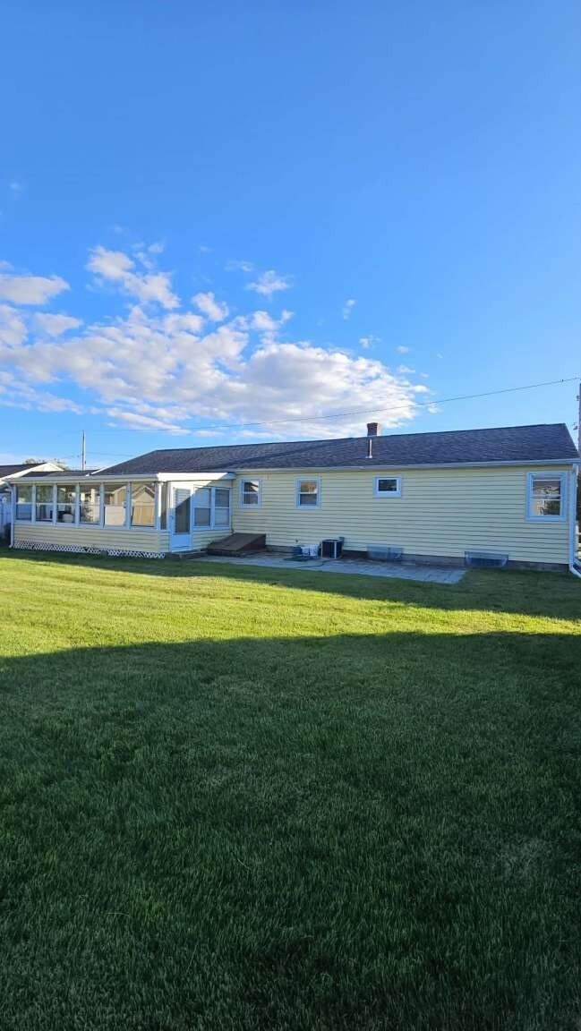Property Photo: 38 Cora Ave MA 01013