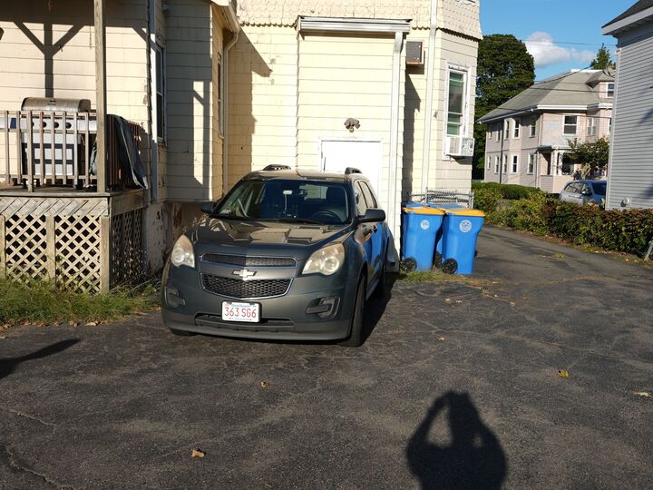 Property Photo:  180 Winthrop St  MA 02152 