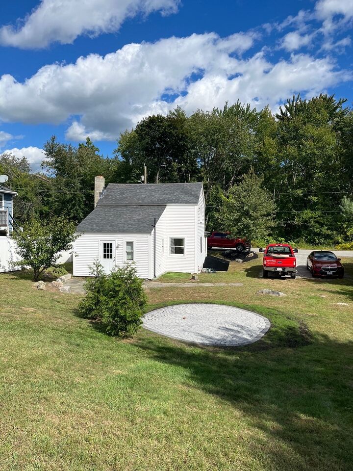 Property Photo:  17 Sculley Road  MA 01432 