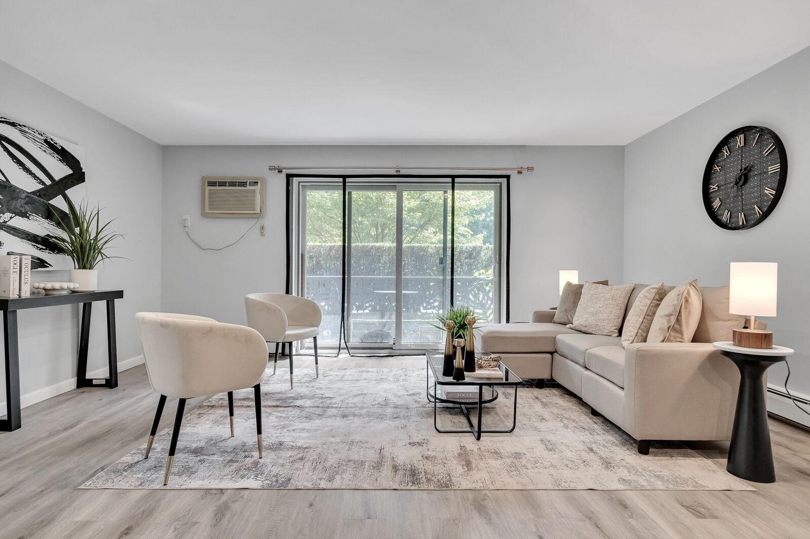 Property Photo:  53 Paul St 10  MA 02459 
