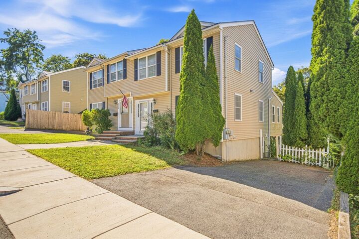 Property Photo: 118 Granville Ave 118 MA 02148