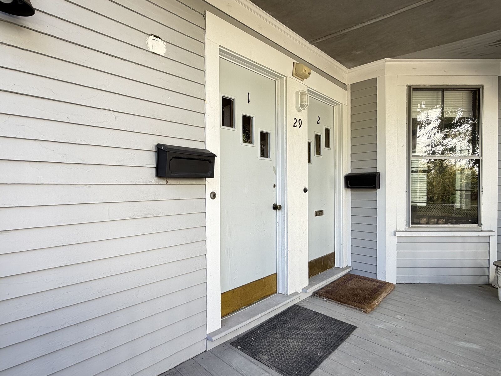Property Photo:  29 Greene St 1  MA 02143 