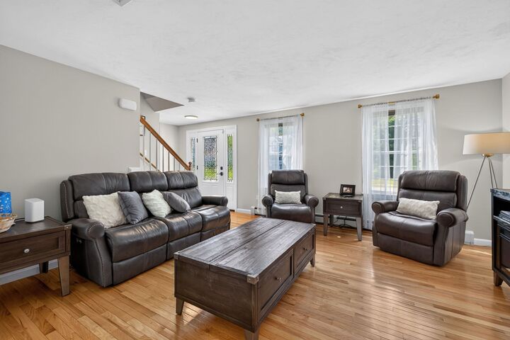Property Photo:  68 Metacomet Ave  MA 02718 