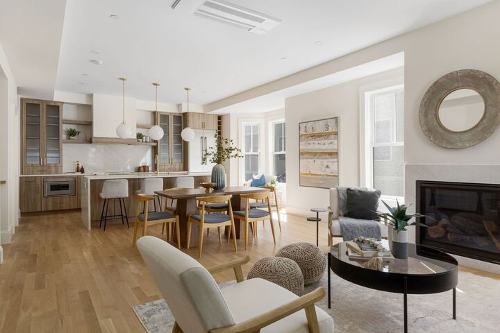Property Photo:  24 Wendell Street 2  MA 02138 