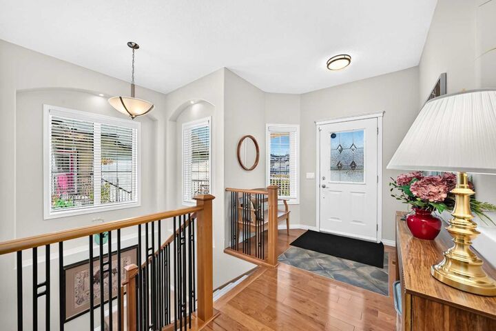 Property Photo:  17 Cimarron Park Green  AB T1S 2K2 