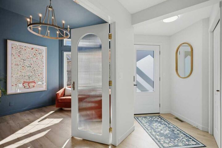 Property Photo: 97 Andrews Close AB T4R 2R1