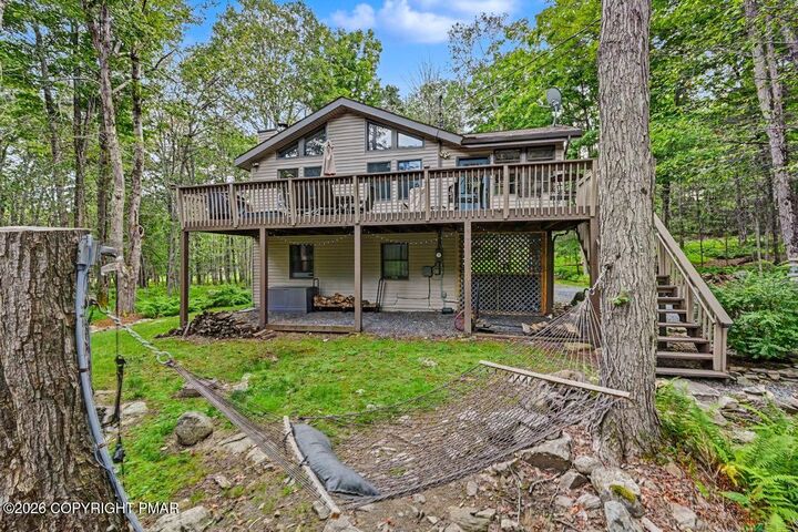 Property Photo: 12 Mildred Drive PA 18424