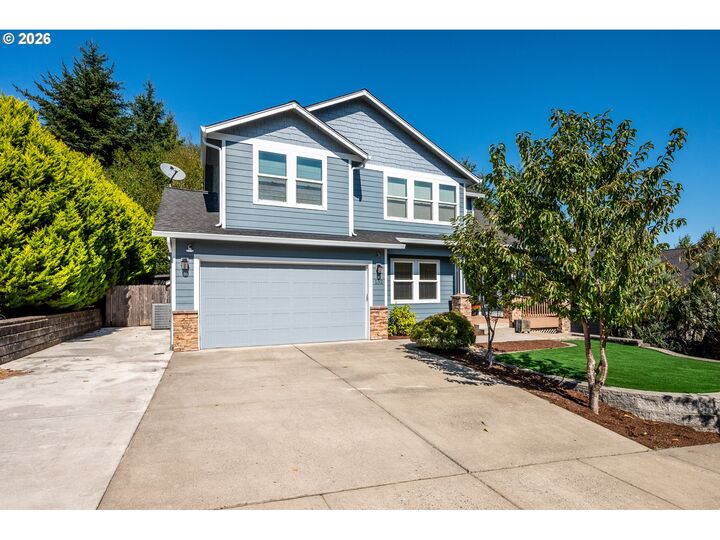 Property Photo: 132 Alta Vista Rd WA 98632