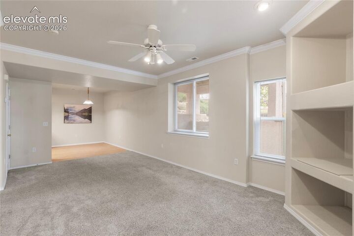 Property Photo:  3020 Mandalay Grove 2  CO 80917 