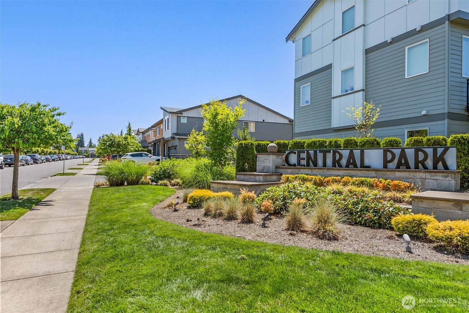 Property Photo:  19409  36th Avenue SE D  WA 98012 