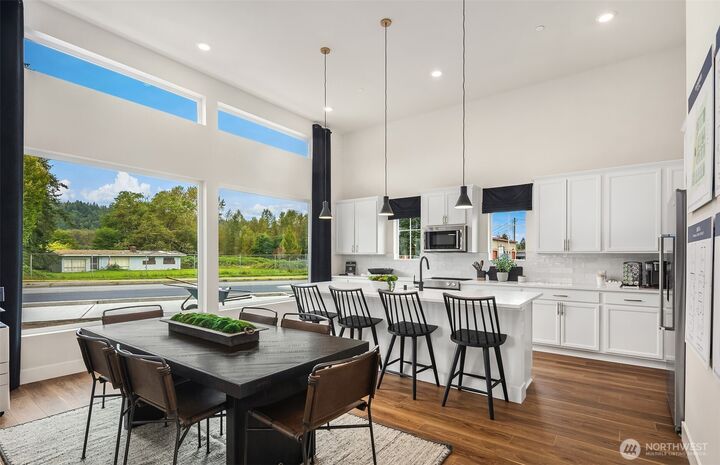 Property Photo:  4200  Tolt Avenue  WA 98014 