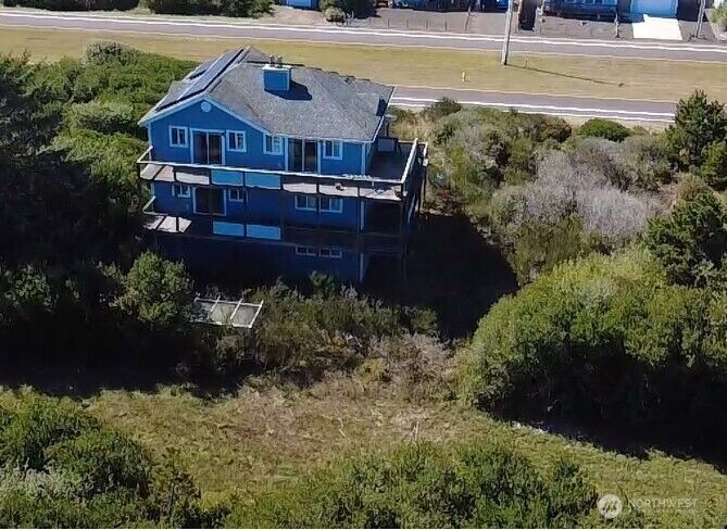 Property Photo: 1264 E Ocean Shores Boulevard SW WA 98569